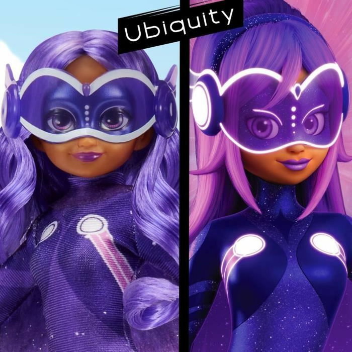 Bandai Poupée articulée Miraculous Ladybug 26 cm Bandai Poupée articulée Miraculous Ladybug 26 cm
