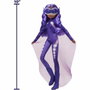 Bandai Poupée articulée Miraculous Ladybug 26 cm