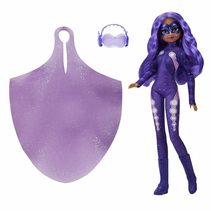 Bandai Poupée articulée Miraculous Ladybug 26 cm Bandai Poupée articulée Miraculous Ladybug 26 cm