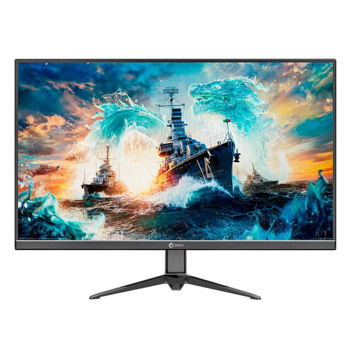 Jetwing SLN-24FHD165VA 24 inch Full HD Noir Jetwing SLN-24FHD165VA 24 inch Full HD Noir