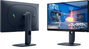 Dell Alienware AW2525HM 24,5 pouces Full HD 320 Hz Gaming Monitor Black
