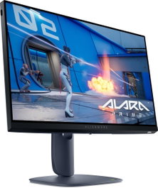 Dell Alienware AW2525HM 24,5 pouces Full HD 320 Hz Gaming Monitor Black