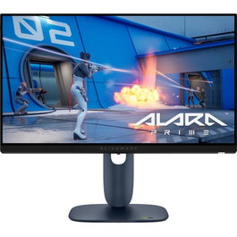 Dell AW2525HM Moniteur Gaming 24.5" FHD 320 Hz IPS 0.5ms G-Sync/FreeSync Premium