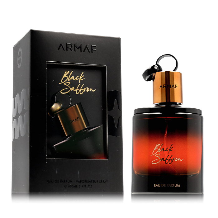 Armaf Black Saffron Eau de Parfum 100 ml