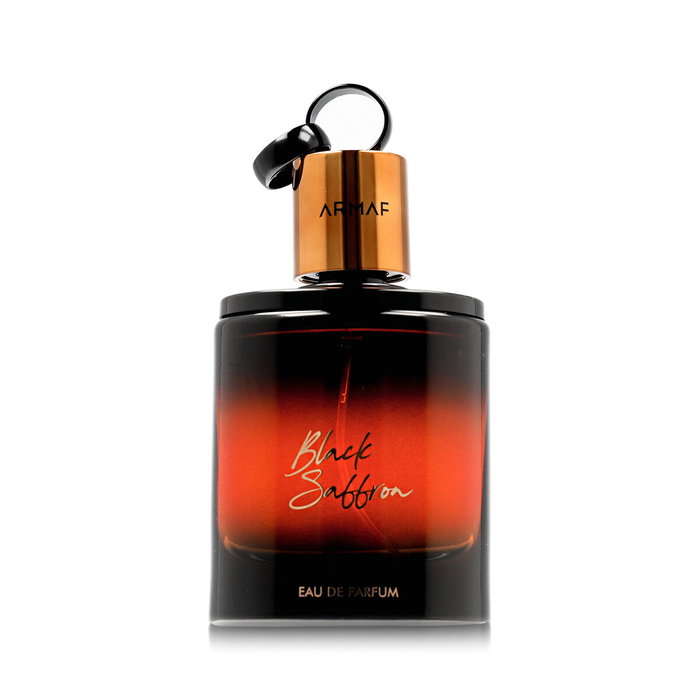 Armaf Black Saffron Eau de Parfum 100 ml