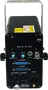 ALGAMLIGHT Laser Animation 1500mW RGB - Lumière Laser Effets DMX 34 Canaux, 50W - ALGAMLIGHT 1500