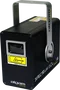 ALGAMLIGHT Laser Animation 1500mW RGB - Lumière Laser Effets DMX 34 Canaux, 50W - ALGAMLIGHT 1500