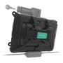 RAM Mounts Support d'alimentation et synchronisation verrouillable avec clé pour Samsung Galaxy Tab Active4 Pro et Tab Active Pro - Compatible AMPS