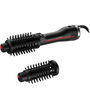 Brosse à coiffer Rowenta CF961LF0 Noir 750 W