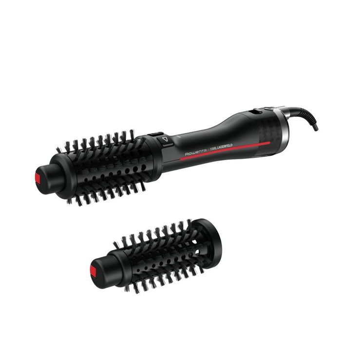 Brosse à coiffer Rowenta CF961LF0 Noir 750 W