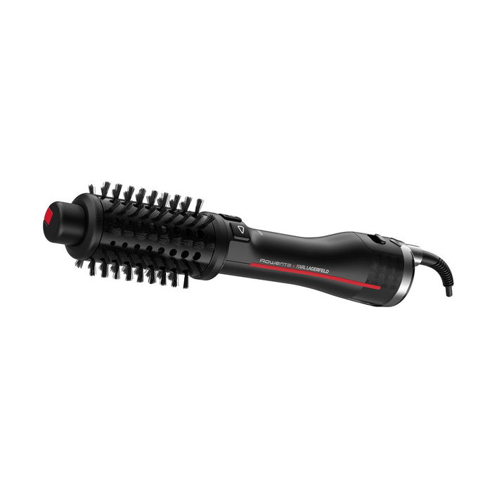 Brosse à coiffer Rowenta CF961LF0 Noir 750 W