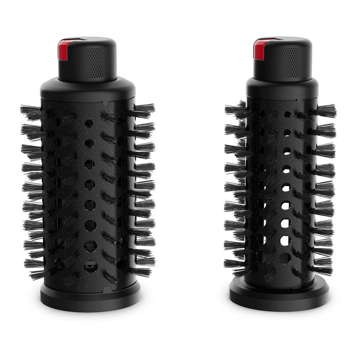 Brosse à coiffer Rowenta CF961LF0 Noir 750 W