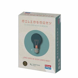 Jouet Educatif Falomir Millimemory