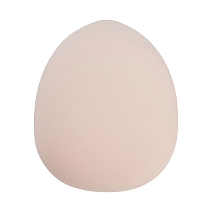 Real Techniques Trio de Mini Éponges à Maquillage Douces pour Fonds de Teint et Correcteurs, Lot de 3