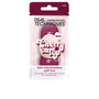 Real Techniques Set de 3 éponges de maquillage mini marshmallow extra douces avec anse - Cherry On Top - Vegan et Cruelty-Free