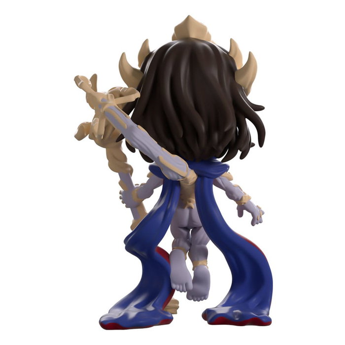 Arcane Vinyl figurine Champion Viktor 13 cm Arcane Vinyl figurine Champion Viktor 13 cm