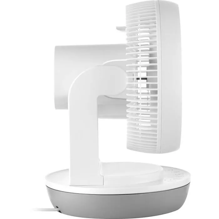 Sencor SFE 2340WH Ventilateur de bureau Blanc Sencor SFE 2340WH Ventilateur de bureau Blanc
