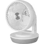 Sencor SFE 2340WH Ventilateur de bureau Blanc