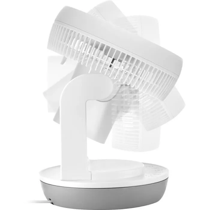 Sencor SFE 2340WH Ventilateur de bureau Blanc Sencor SFE 2340WH Ventilateur de bureau Blanc