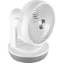 Sencor SFE 2340WH Ventilateur de bureau Blanc