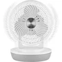 Sencor SFE 2340WH Ventilateur de bureau Blanc
