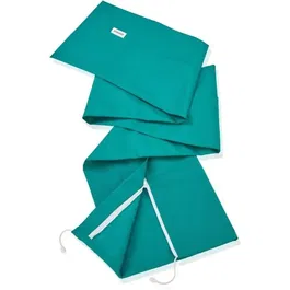 Leifheit 85666 Housse de protection pour séchoir parapluie 30 x 200 cm avec fermeture éclair, protection contre pluie et saleté