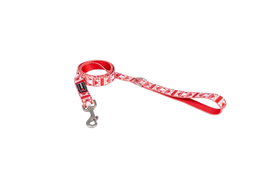 Freedog Laisse Christmas Tree 15mm x 120cm T-S