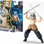 Bandai Inosuke Hashibira - Figurine d'action Ultimate Legends HD 12 cm