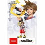 Nintendo Amiibo Sora - Super Smash Bros. Collection NO. 92