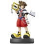 Nintendo Amiibo Sora - Super Smash Bros. Collection NO. 92
