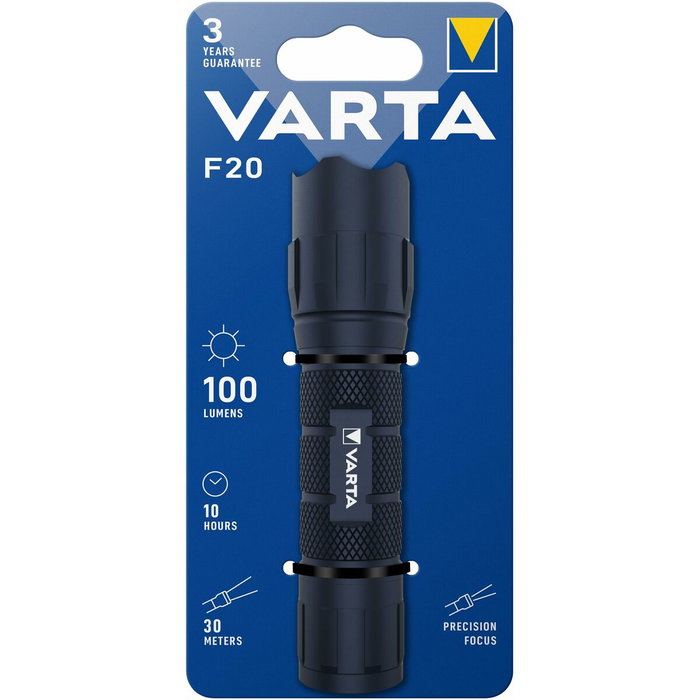Lampe Torche Varta 15671101111