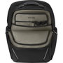 Wenger Meteor 17 Sac à dos pour ordinateur portable avec compartiment tablette - Black