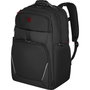 Wenger Meteor 17 Sac à dos pour ordinateur portable avec compartiment tablette - Black