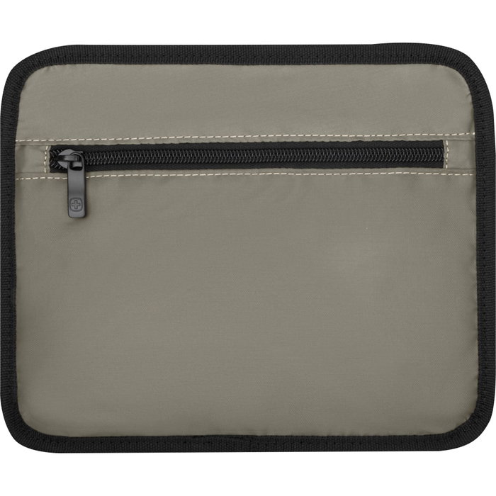 Wenger Meteor 17 Sac à dos pour ordinateur portable avec compartiment tablette - Black