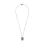 Collier Homme Albert M. WSOX00467.S