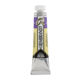 Rembrandt Aquarelle en Tube 20 ml Bleu Outremer Violet 507