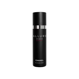Chanel Allure Homme Sport Spray parfumé 100 ml
