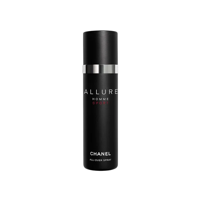 Chanel Allure Homme Sport Spray parfumé 100 ml Chanel Allure Homme Sport Spray parfumé 100 ml