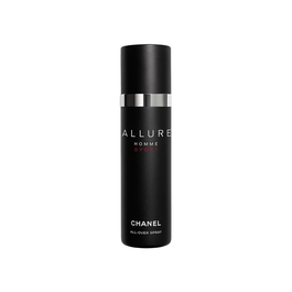 Chanel Allure Homme Sport Spray parfumé pour hommes 100 ml