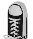 Karactermania Trousse Oh My Pop! Sneakers Black