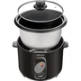 Sencor SRM 1001BK Cuiseur à riz 1 L Noir