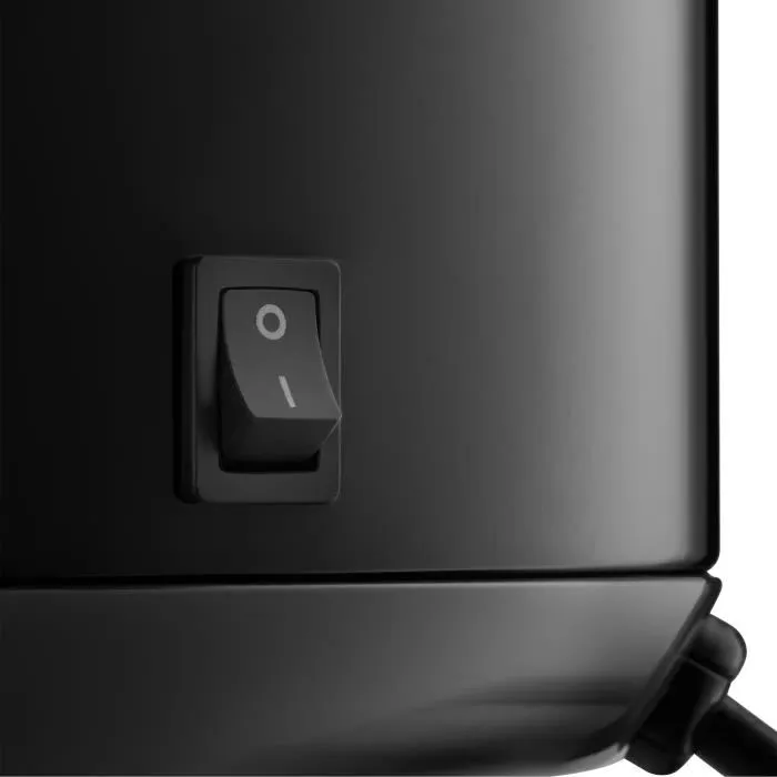 Sencor SRM 1001BK Cuiseur à riz 1 L Noir