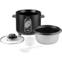 Sencor SRM 1001BK Cuiseur à riz 1 L Noir