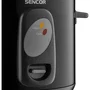 Sencor SRM 1001BK Cuiseur à riz 1 L Noir