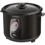 Sencor SRM 1001BK Cuiseur à riz 1 L Noir