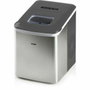 Domo DO9253IB Machine à glaçons Inox 1,8 L