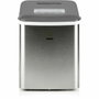 Domo DO9253IB Machine à glaçons Inox 1,8 L