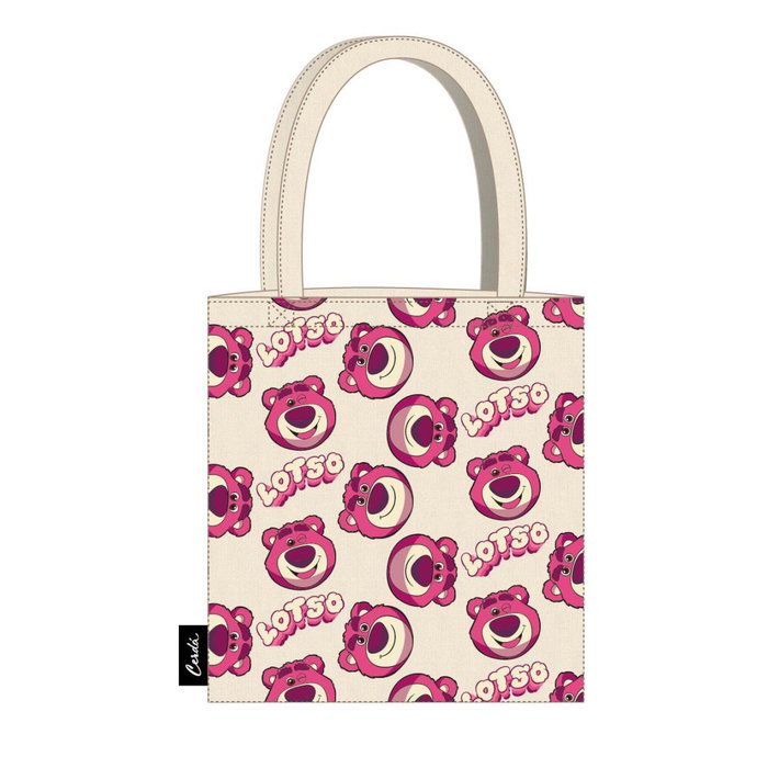 Cerdá Sac Shopping Toy Story Lotso Cerdá Sac Shopping Toy Story Lotso