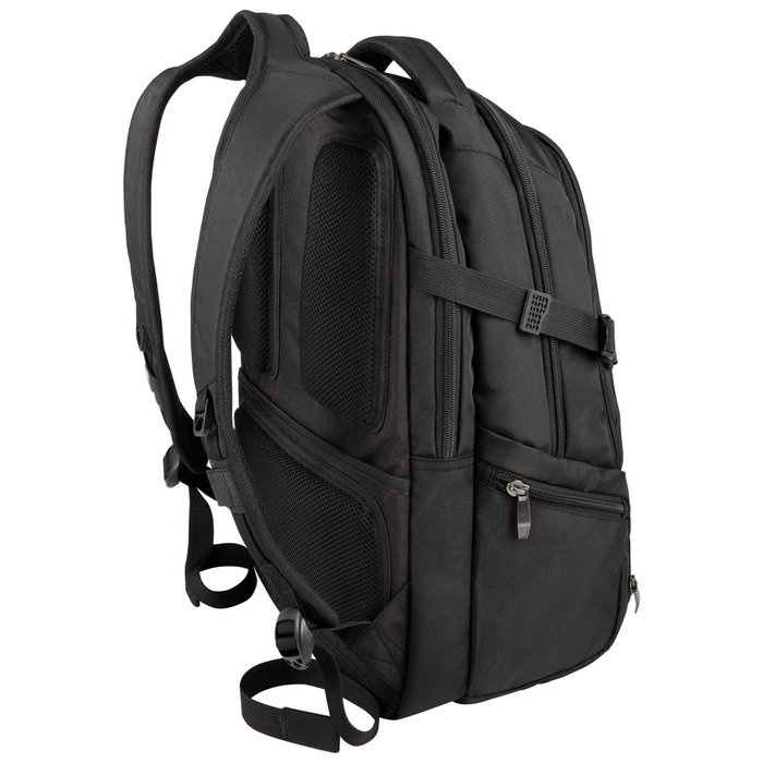 Wenger Transit 16 Sac à dos pour ordinateur portable 40cm Deluxe Noir