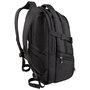 Wenger Transit 16 Sac à dos pour ordinateur portable 40cm Deluxe Noir